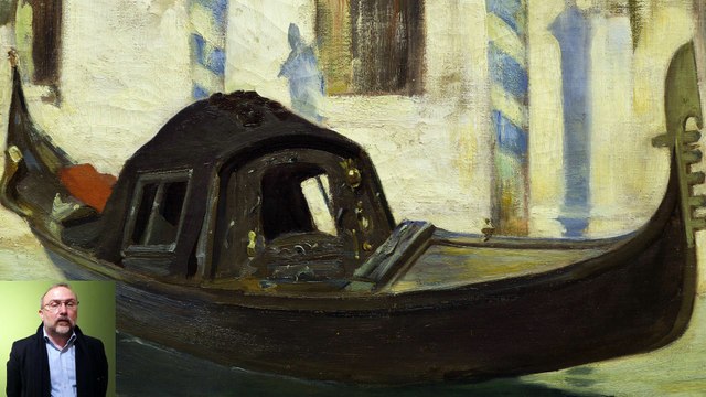 Exposition : Bordeaux-Italie : échanges et visions artistiques XVIIe-XXe siècle