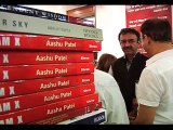 Vidhu Vinod Chopra and Rajkumar Hirani come together to launch the book of Anushka Joshi