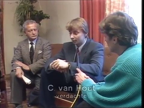 Volledig interview Willem Holleeder en Cor van Hout