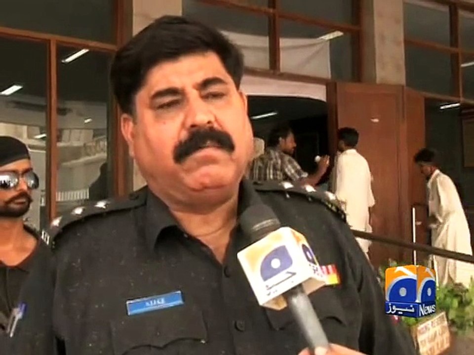 KU Professor Waheed Ur Rehman gunned down- 29 A...