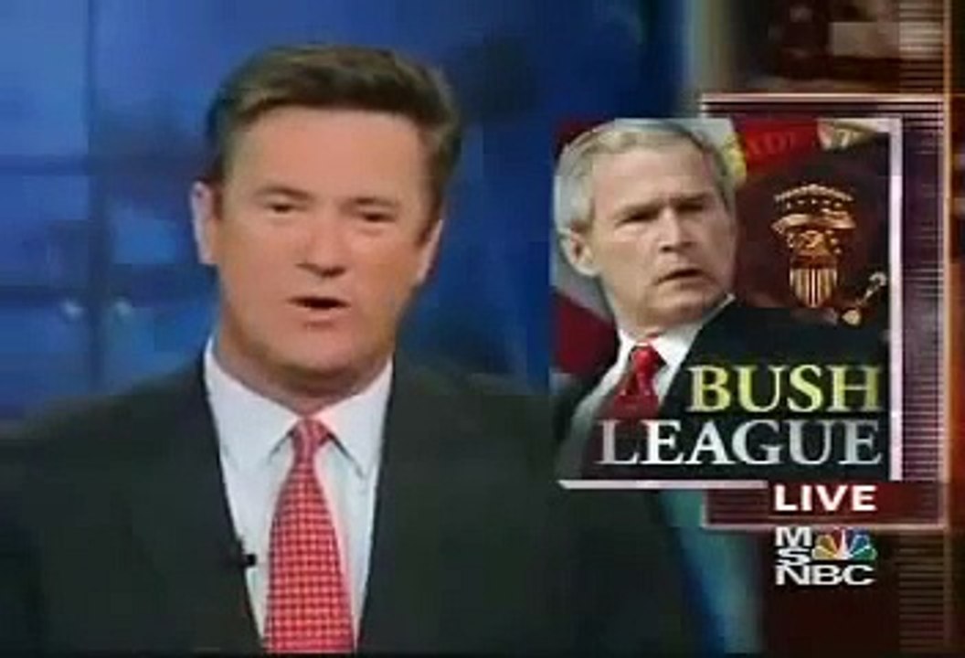 La Inteligencia de George W. Bush - Cuarto Milenio - Iker Jimenez (Leyendas Urbanas).mp4