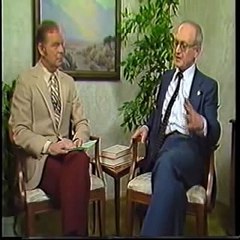 Bezmenov on demoralization in America