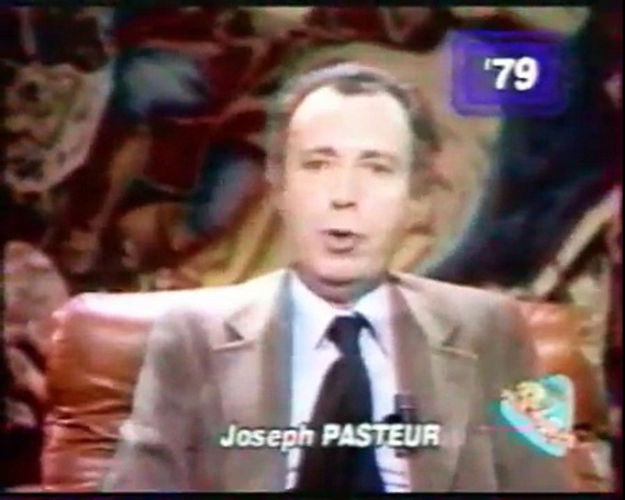 Les Dossiers De L'écran - générique & extraits