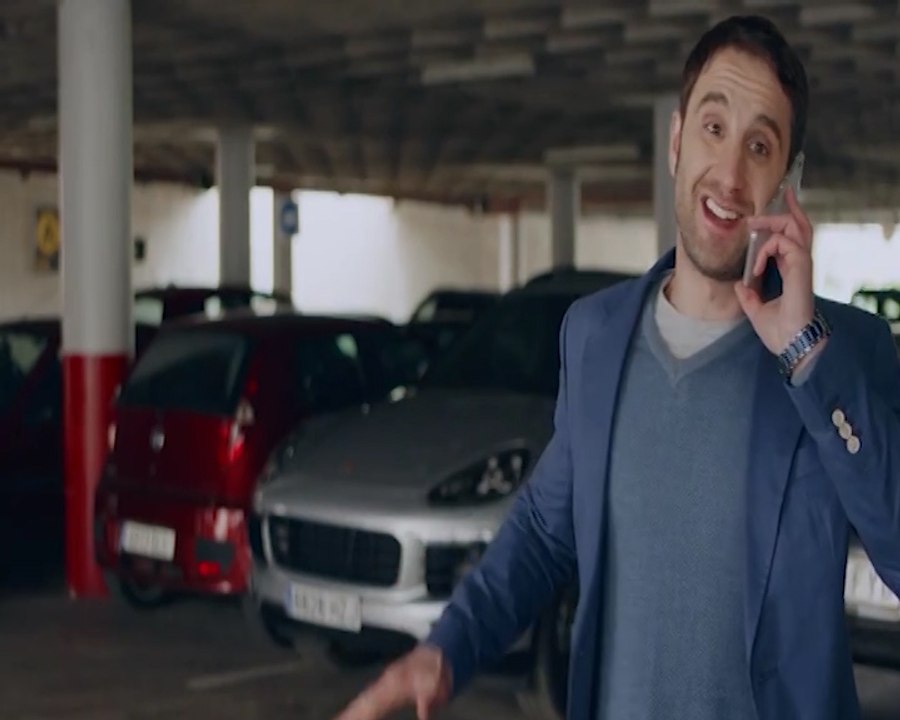 Dani Rovira, Felipe VI y Rafa Nadal, los favoritos de los españoles para irse de cañas