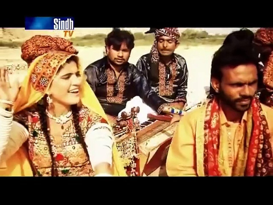 SIR DI BAAZI (Sindhi) 2012