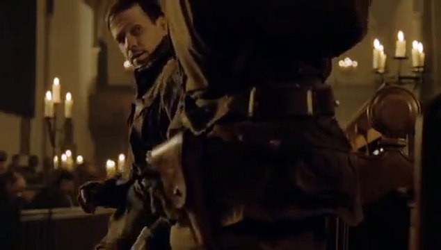 Band of Brothers - Lipton & Speirs