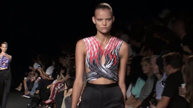 Kate Grigoreva Top Model Victoria's Secret