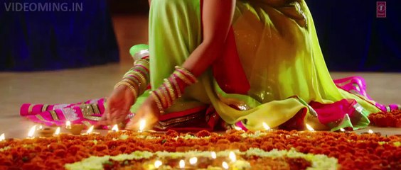 Tere Bin Nahi Laage - Male (Ek Paheli Leela) Full HD(Fizig3.com)
