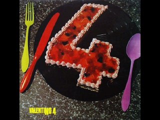 SKLONI SE SA MOGA PROZORA - VALENTINO (1988)