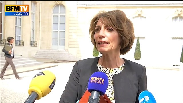 Don du sang: Touraine insiste sur les comportements à risques plutôt que sur l’orientation sexuelle