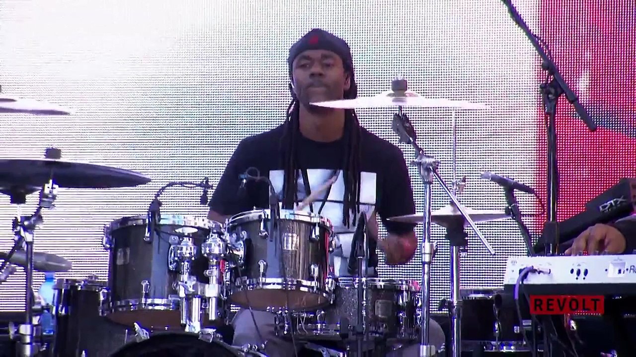 FAST & FURIOUS 7 - See you again (Live) - Wiz Khalifa & Charlie Puth