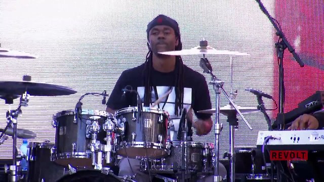 FAST & FURIOUS 7 - See you again (Live) - Wiz Khalifa & Charlie Puth