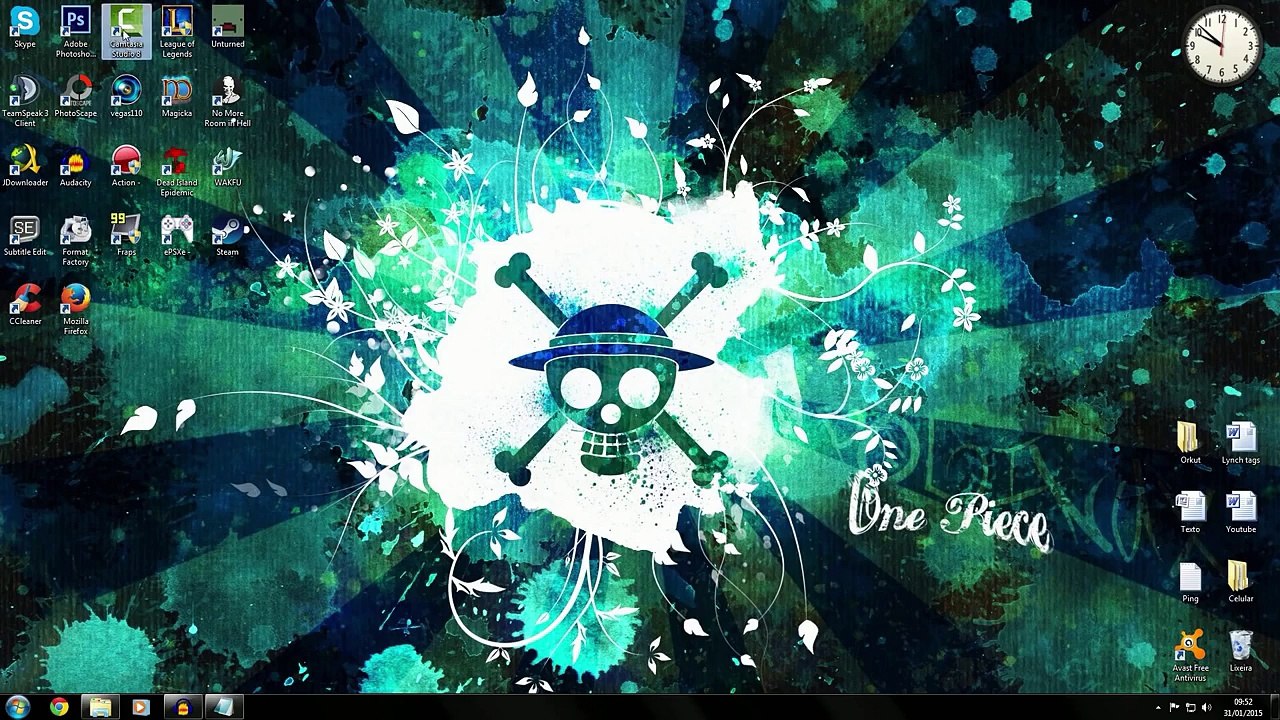 Como baixar, instalar e ativar Camtasia Studio 8.4.4 [2015]