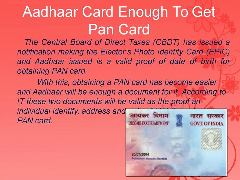 AadhaarCardNumber