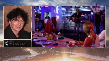 Francis Cabrel, sa fache cachée : l'auteur de sa biographie polémique s'explique (Exclu)