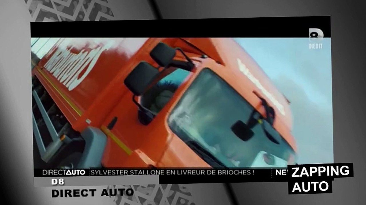 Zapping Autonews du 29 avril 2015