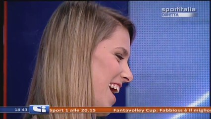 Tie Break - Puntata del 28 aprile 2015