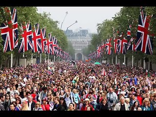 Royal Wedding - I Vow To Thee My Country