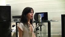 Marina Dalmas Incroyable Talent : Amy Winehouse - Back to Black cover