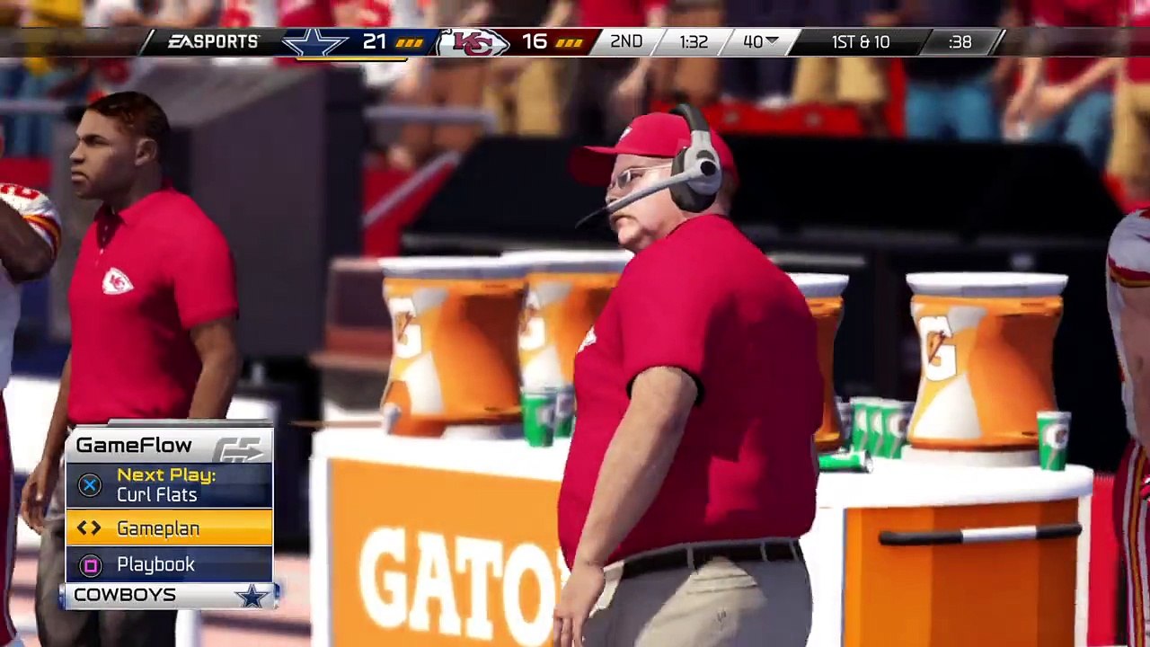 Madden NFL 25_QB hog