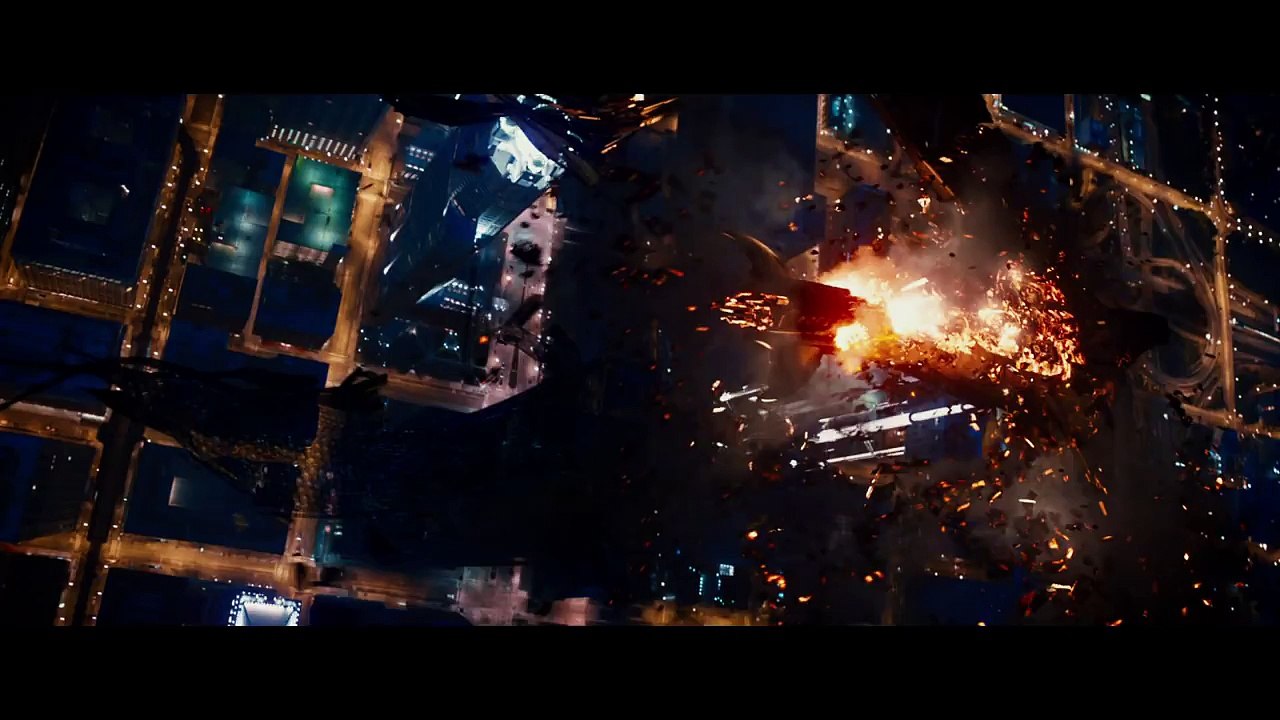 Jupiter Ascending HD Movie 2015 Trailers