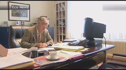 Une année 2014 chargée pour les notaires belges