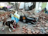 Chile ayuda a Chile Terremoto 2010 Somos el mundo by NvNk@