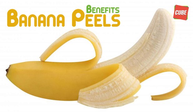 Banana Peels - Health Benefits | Best Health Tips And Food Tips