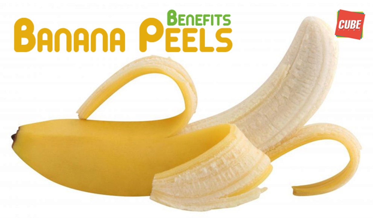 Banana Peels - Health Benefits | Best Health Tips And Food Tips