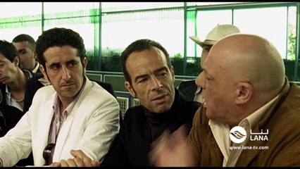 Antimafia squad, Episode 4_ الطريق الى باليرمو، الحلقة الرابعة