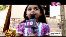 Udaan 29 April 2015 - Chakor Banni James Bond