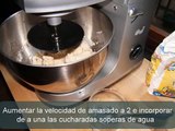 Masa para empanadas argentinas al horno