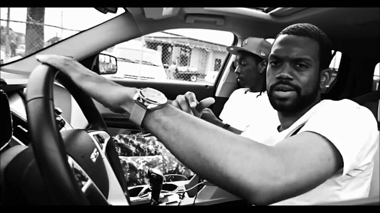 Starlito - Nightmares (Starlito's Way 3) (Life Insurance)