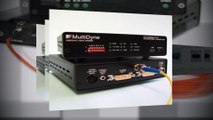Fiber Optic Transmission & Fiber Optic Audio | Multidyne.com