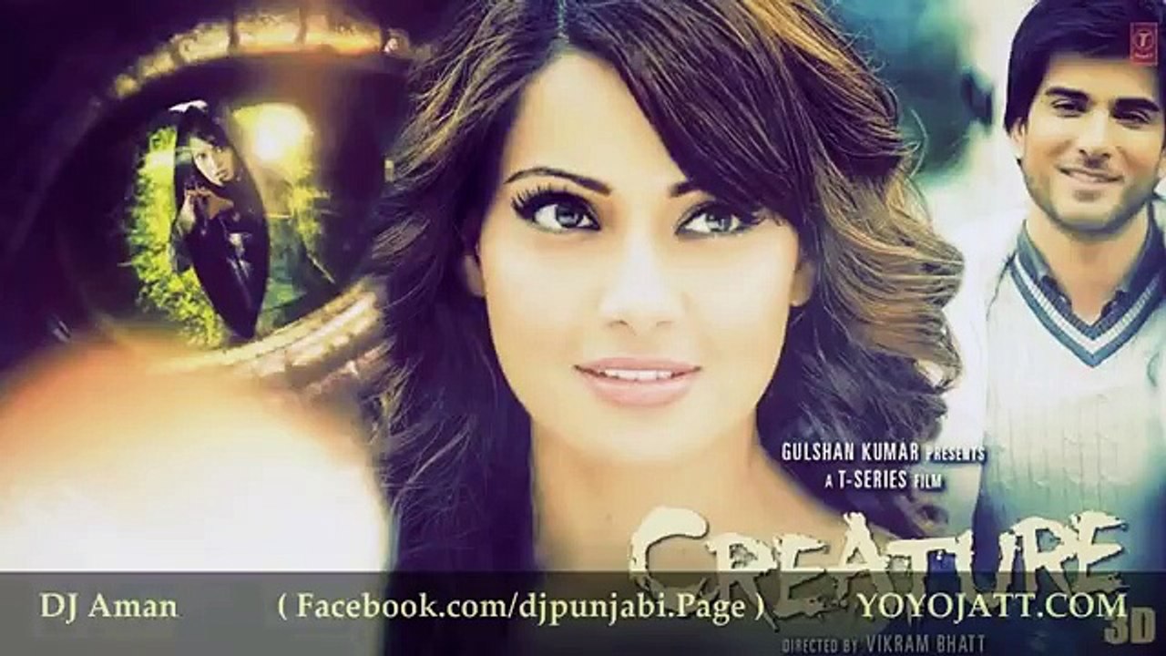 Naam E Wafa Full Song Creature 3D - Farhan Saeed - Tulsi Kumar (DJ Aman)