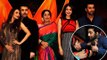 Ranbir Kapoor,Anushka Sharma,Karan Johar on India's Got Talent | Bombay Velvet Promotions