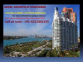 Ansal Aquapolis