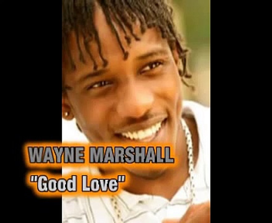 Good Love Riddim Mix 2009 - DJ Terryganzie