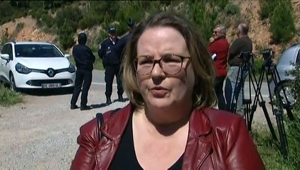 Dupont de Ligonnès : "rien ne nous dit aujourd'hui que c'est lui", temporise la procureure