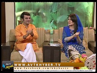 KHYBER SAHAR ISLAMABAD ( 28-04-2015 )