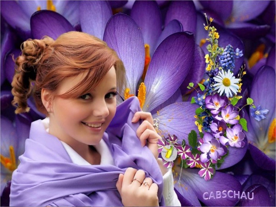 Le Printemps Reviens