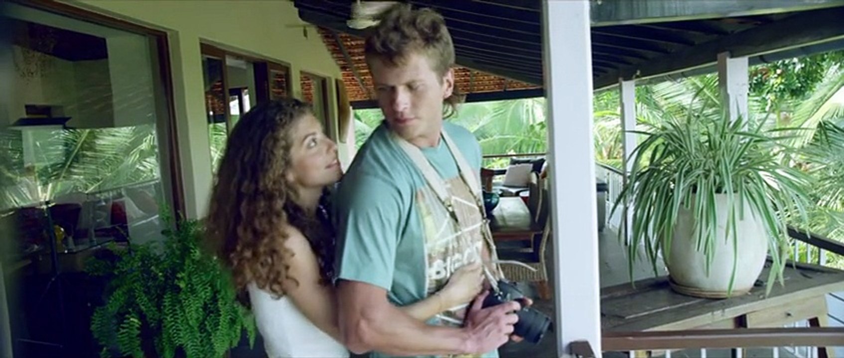 Kudi Mardi Ae Tere Te - Happy Raikoti - Punjabi Romantic Songs 2015