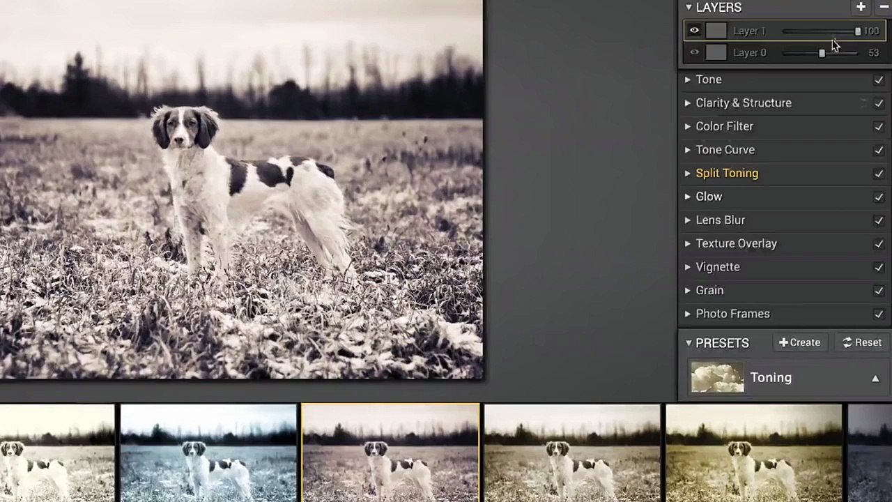 Using Layers correctly (tips from Tonality Pro)