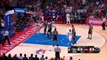 Danny Green Hard Foul Blake Griffin _ Spurs vs Clippers _ Game 5 _ April 28, 2015 _ NBA Playoffs