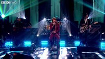 Florence   The Machine - What Kind Of Man - Later… with Jools Holland - BBC Tw