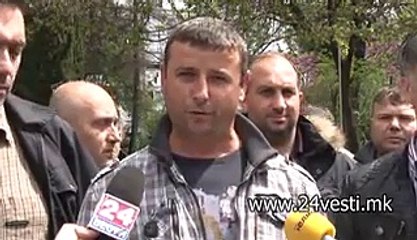 IZJAVA MARIJANCO BURBANSKI OTPUSTENI VOJNICI 29 04