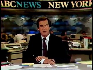 Nov. 9, 1989: The Berlin Wall Falls