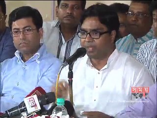 'সবাইকে নিয়ে আধুনিক ঢাকা গড়তে চাই'