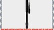 Induro Carbon 8X Monopod CM14 57-Inch Max Height 17.6lb Load Capacity
