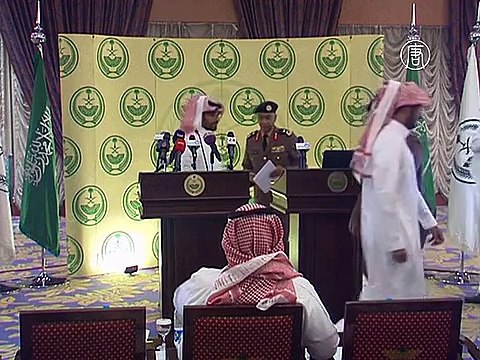 93 возможных члена ИГИЛ арестованы в Саудовской Аравии